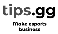Conference supported by Tips.gg Tips.gg esports